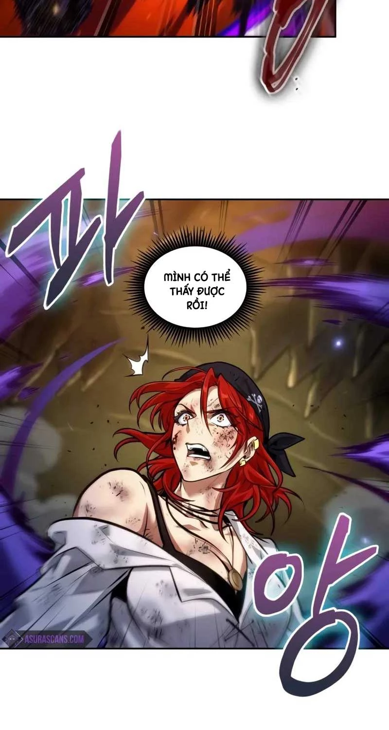 Mạo Hiểm Giả Cuối Cùng Chapter 38 - Trang 4