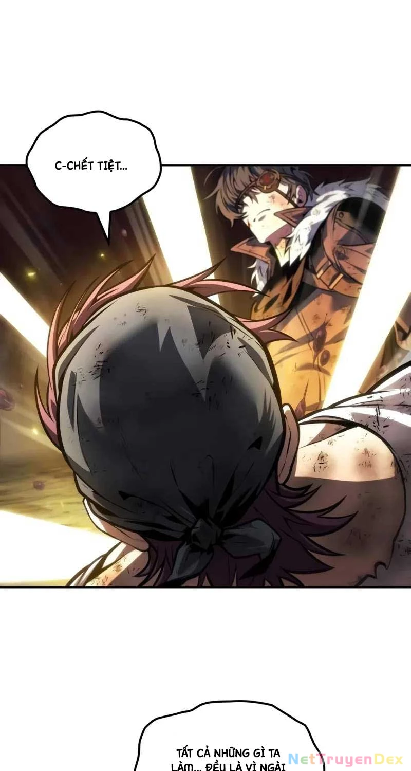 Mạo Hiểm Giả Cuối Cùng Chapter 38 - Trang 4