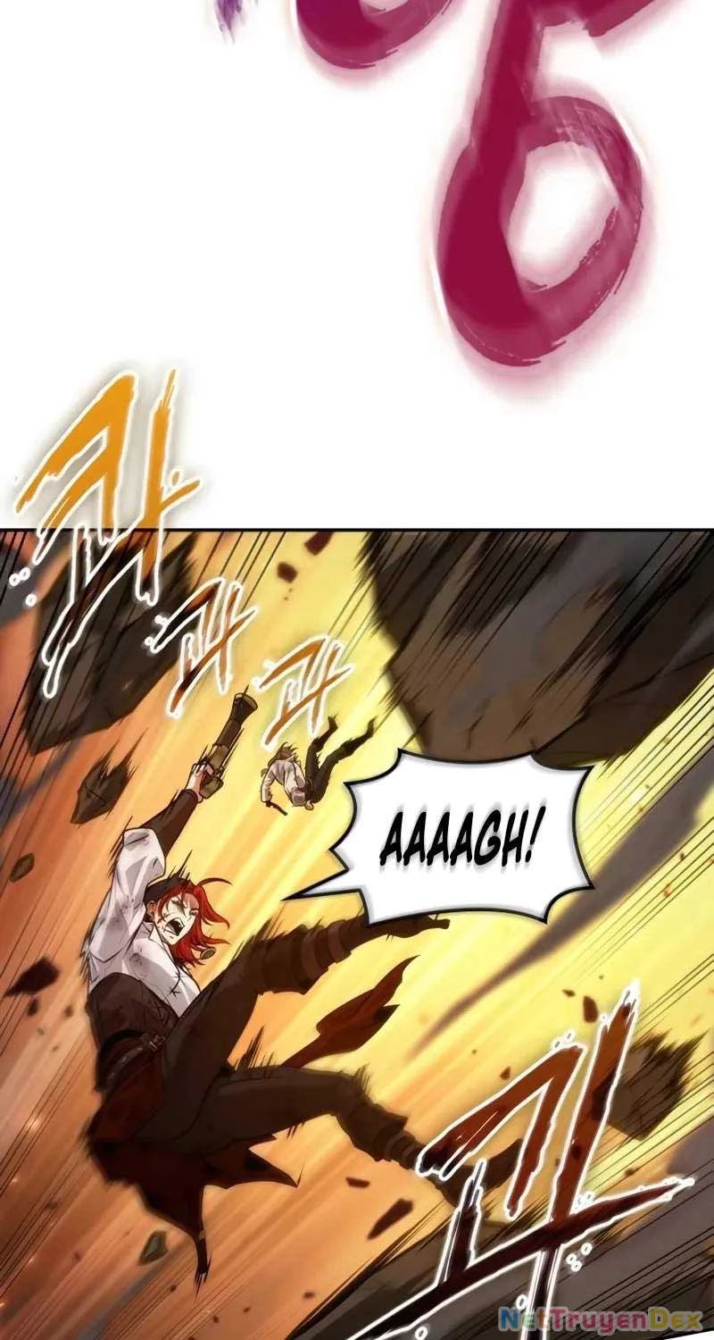 Mạo Hiểm Giả Cuối Cùng Chapter 38 - Trang 4