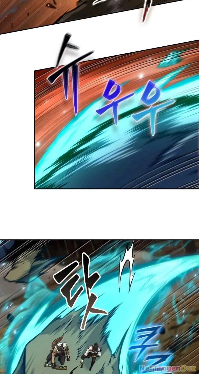 Mạo Hiểm Giả Cuối Cùng Chapter 38 - Trang 4