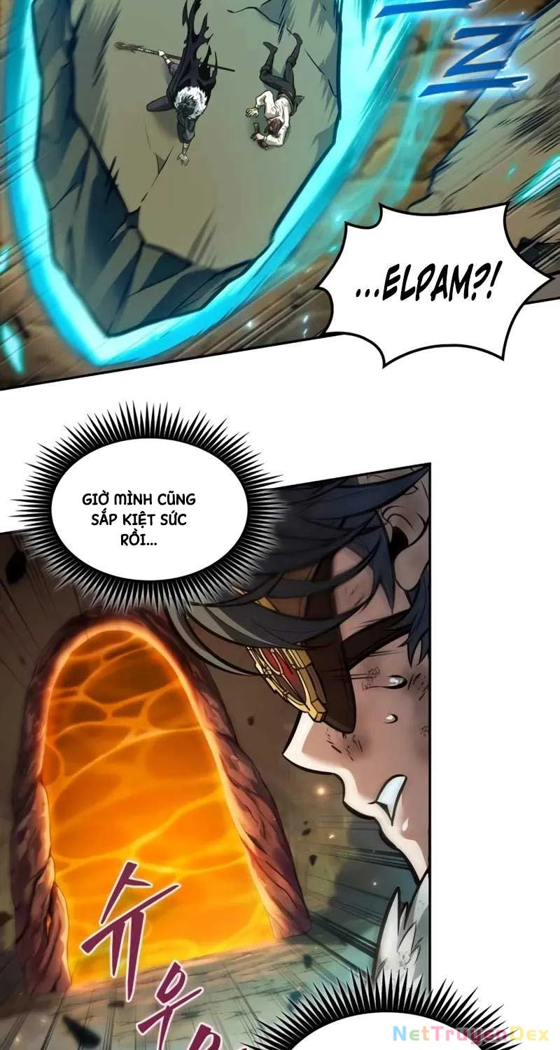 Mạo Hiểm Giả Cuối Cùng Chapter 38 - Trang 4