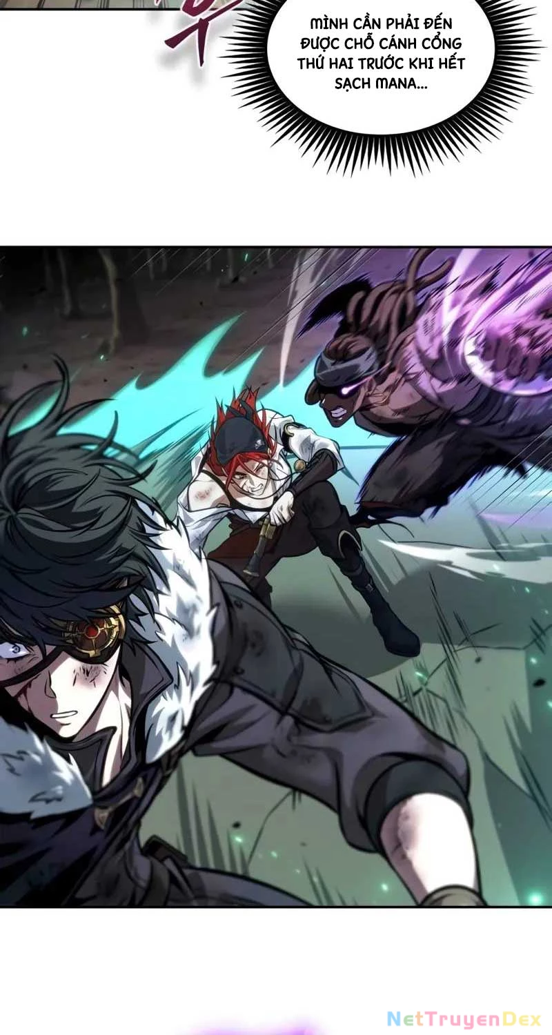 Mạo Hiểm Giả Cuối Cùng Chapter 38 - Trang 4