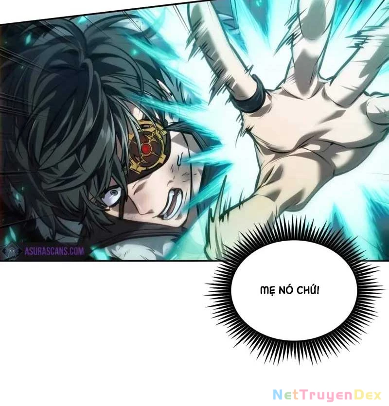 Mạo Hiểm Giả Cuối Cùng Chapter 38 - Trang 4