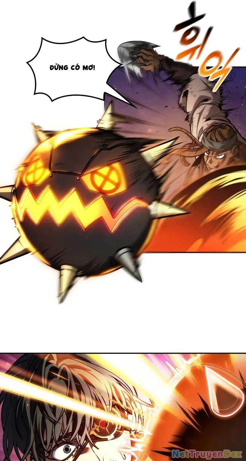 Mạo Hiểm Giả Cuối Cùng Chapter 38 - Trang 4