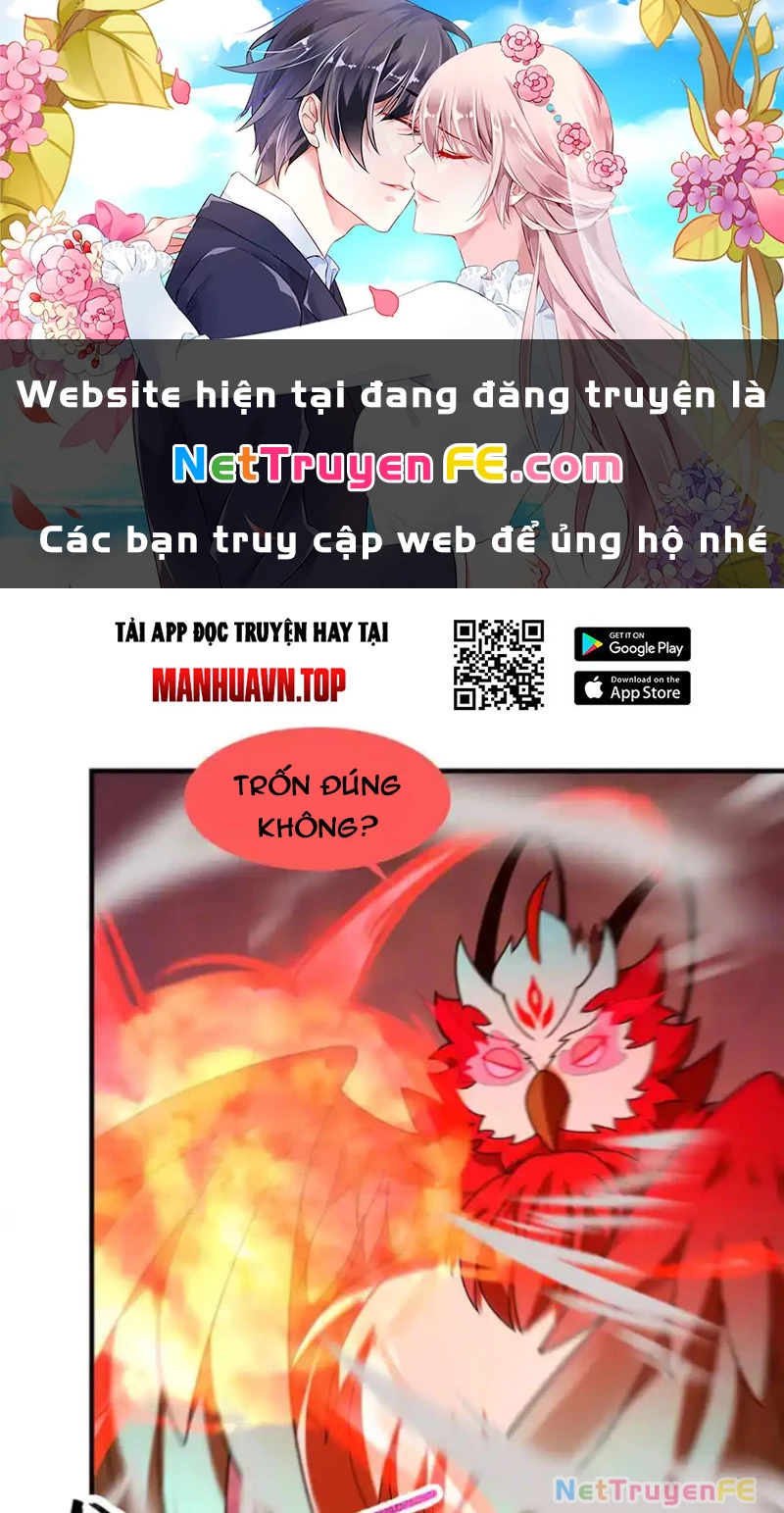 Thần Sủng Tiến Hóa Chapter 347 - Trang 4