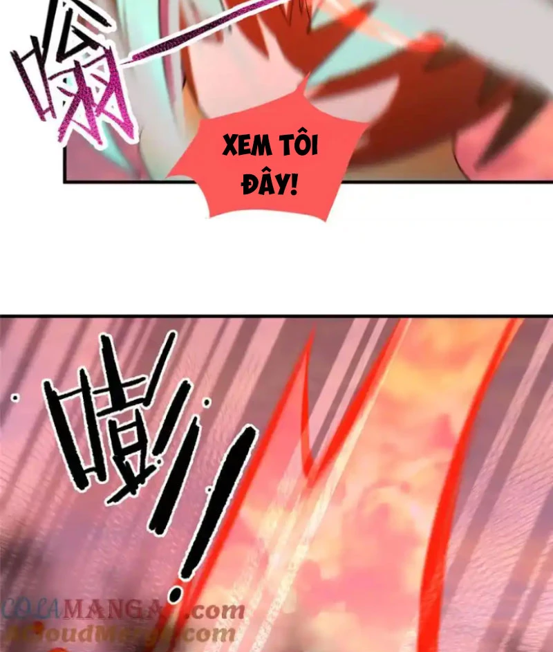 Thần Sủng Tiến Hóa Chapter 347 - Trang 4