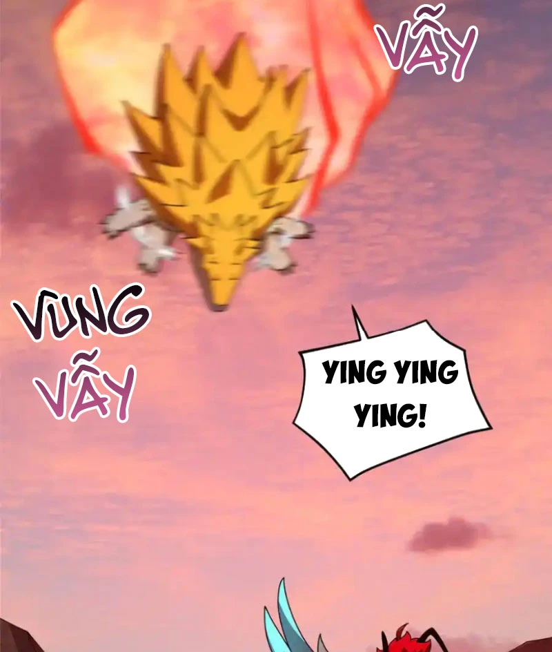 Thần Sủng Tiến Hóa Chapter 347 - Trang 4