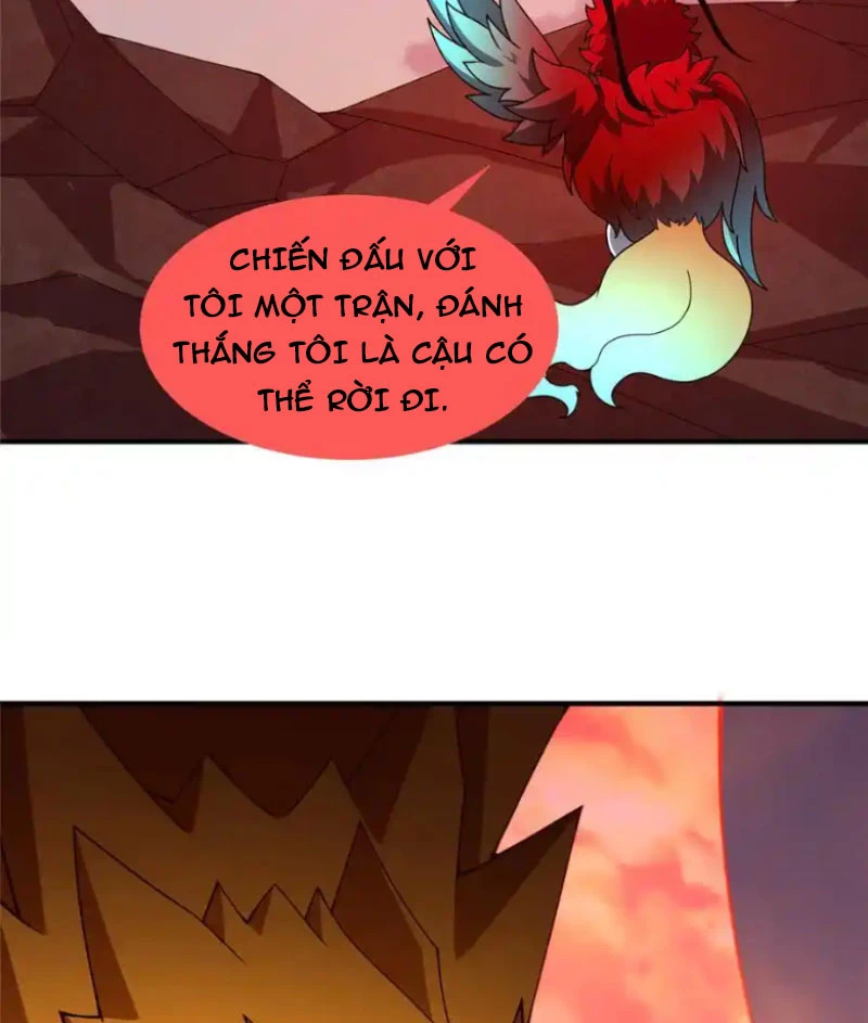 Thần Sủng Tiến Hóa Chapter 347 - Trang 4