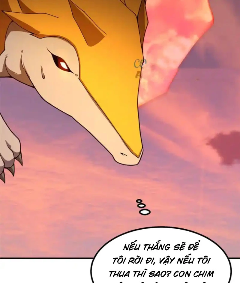 Thần Sủng Tiến Hóa Chapter 347 - Trang 4