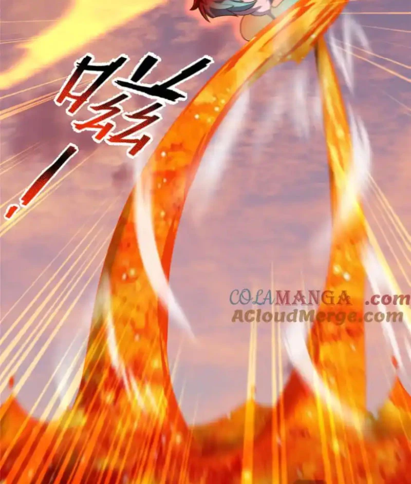 Thần Sủng Tiến Hóa Chapter 347 - Trang 4