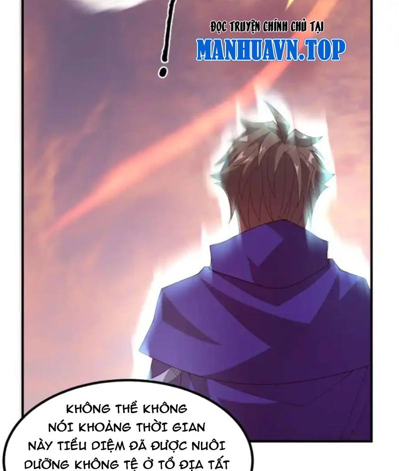 Thần Sủng Tiến Hóa Chapter 347 - Trang 4