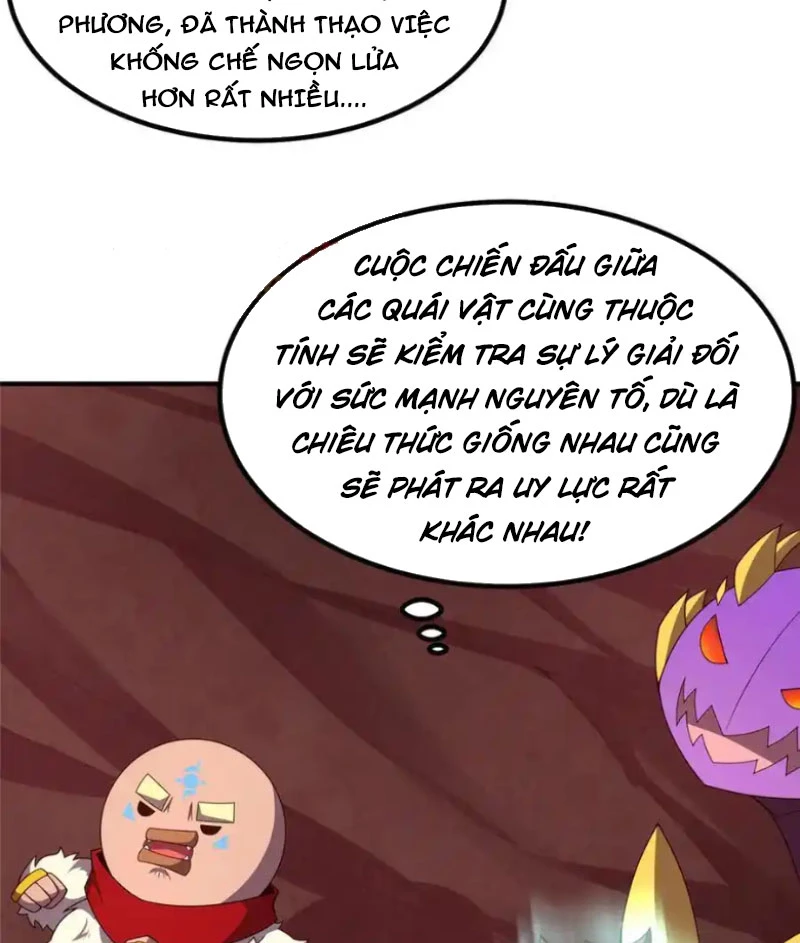 Thần Sủng Tiến Hóa Chapter 347 - Trang 4