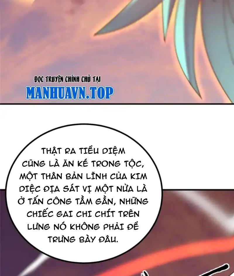 Thần Sủng Tiến Hóa Chapter 347 - Trang 4