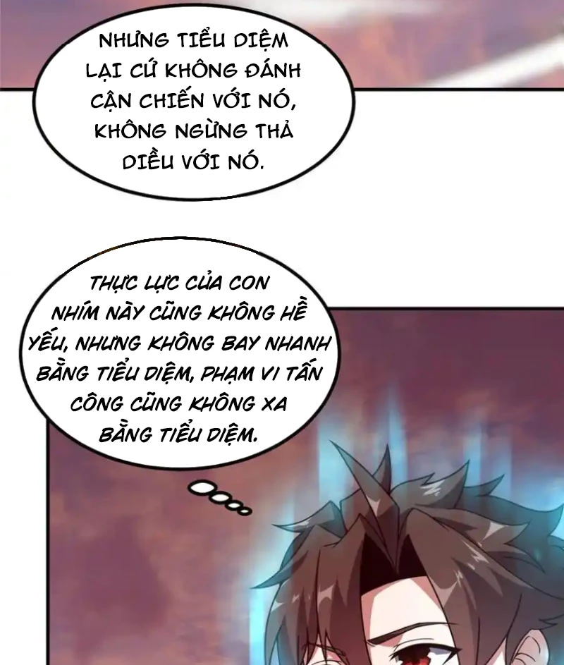 Thần Sủng Tiến Hóa Chapter 347 - Trang 4