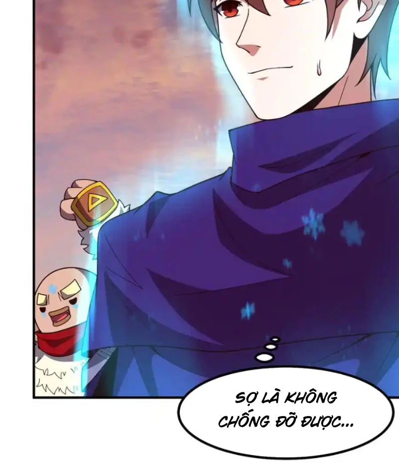 Thần Sủng Tiến Hóa Chapter 347 - Trang 4