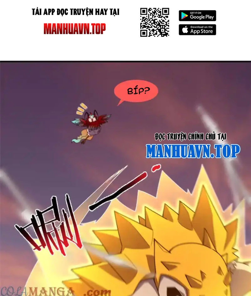 Thần Sủng Tiến Hóa Chapter 347 - Trang 4