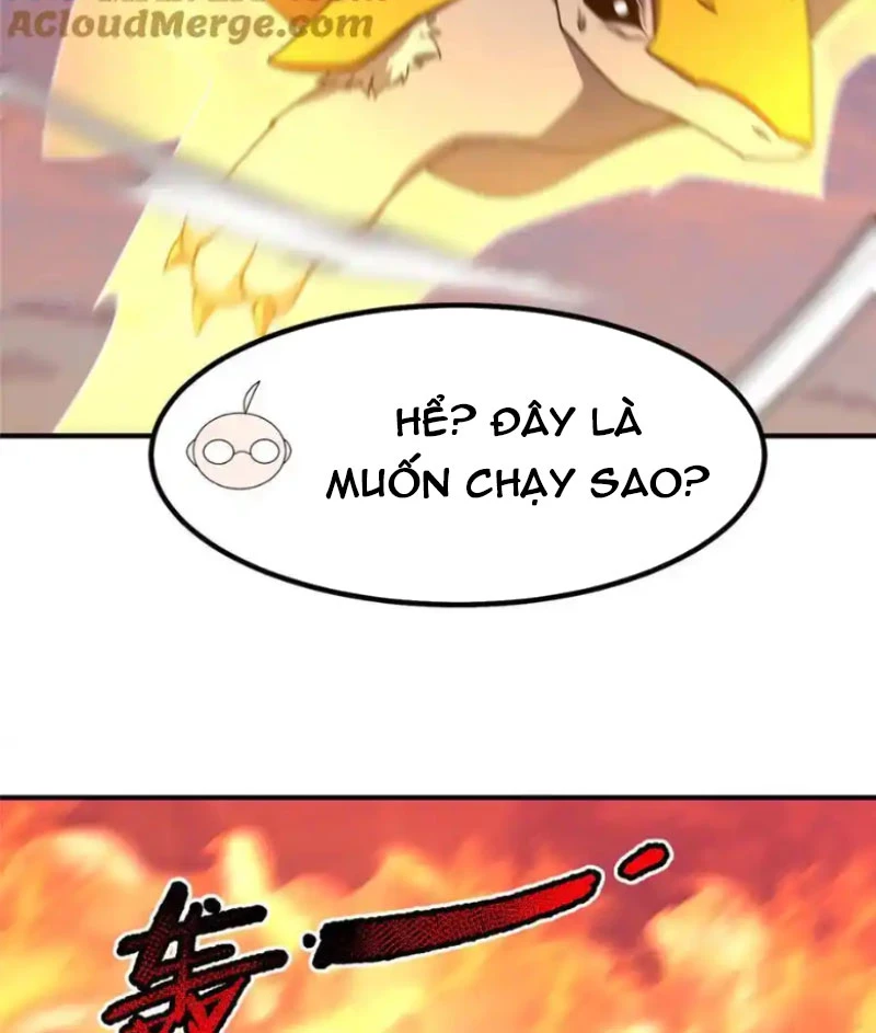 Thần Sủng Tiến Hóa Chapter 347 - Trang 4