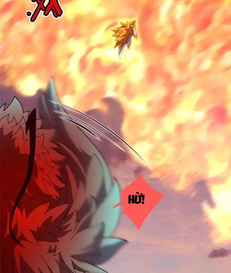 Thần Sủng Tiến Hóa Chapter 347 - Trang 4