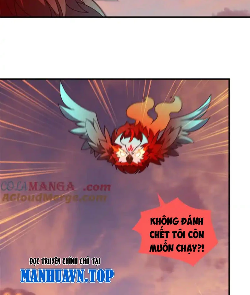 Thần Sủng Tiến Hóa Chapter 347 - Trang 4