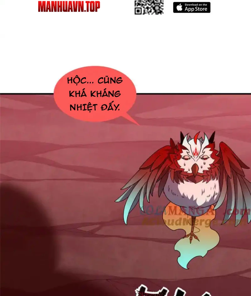 Thần Sủng Tiến Hóa Chapter 347 - Trang 4