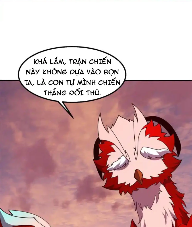 Thần Sủng Tiến Hóa Chapter 347 - Trang 4