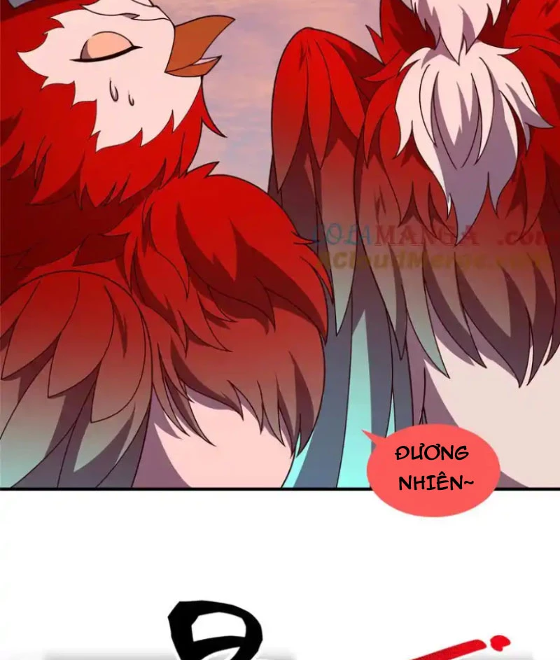 Thần Sủng Tiến Hóa Chapter 347 - Trang 4