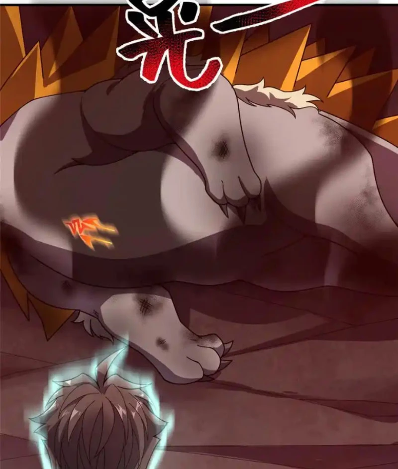 Thần Sủng Tiến Hóa Chapter 347 - Trang 4