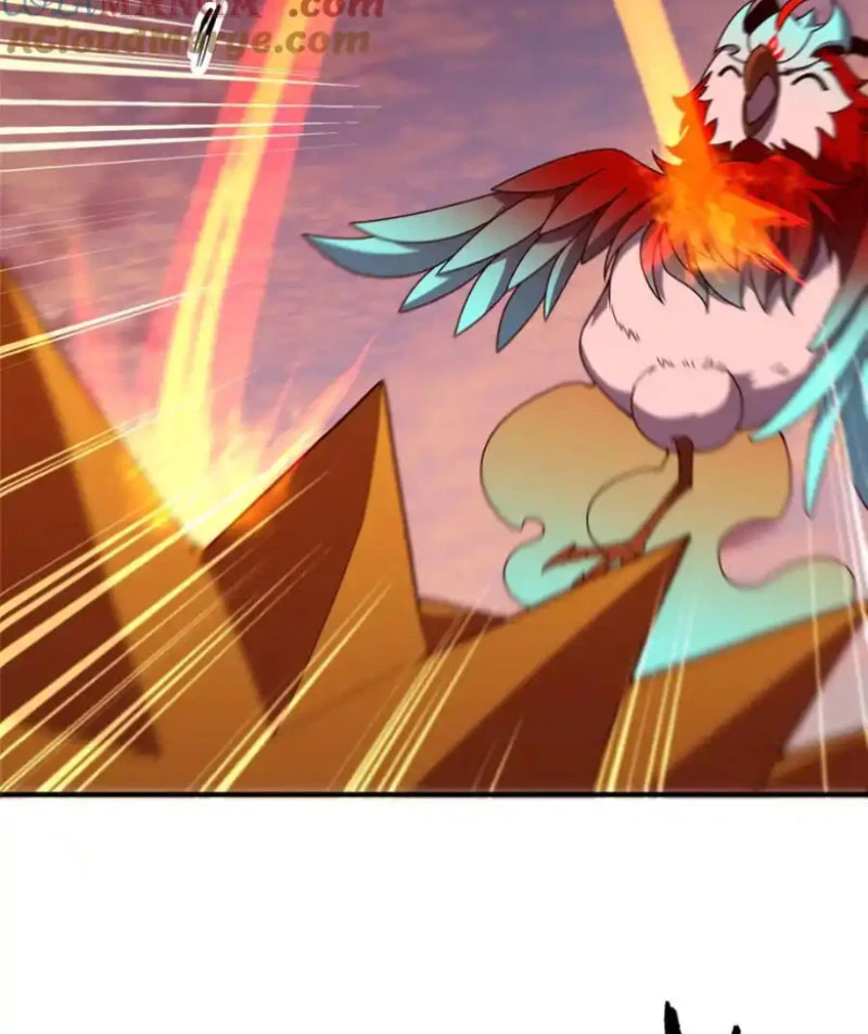 Thần Sủng Tiến Hóa Chapter 347 - Trang 4