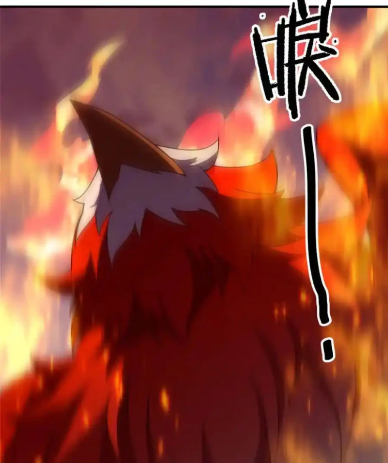 Thần Sủng Tiến Hóa Chapter 347 - Trang 4