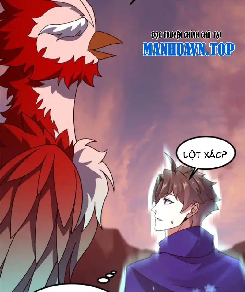 Thần Sủng Tiến Hóa Chapter 347 - Trang 4