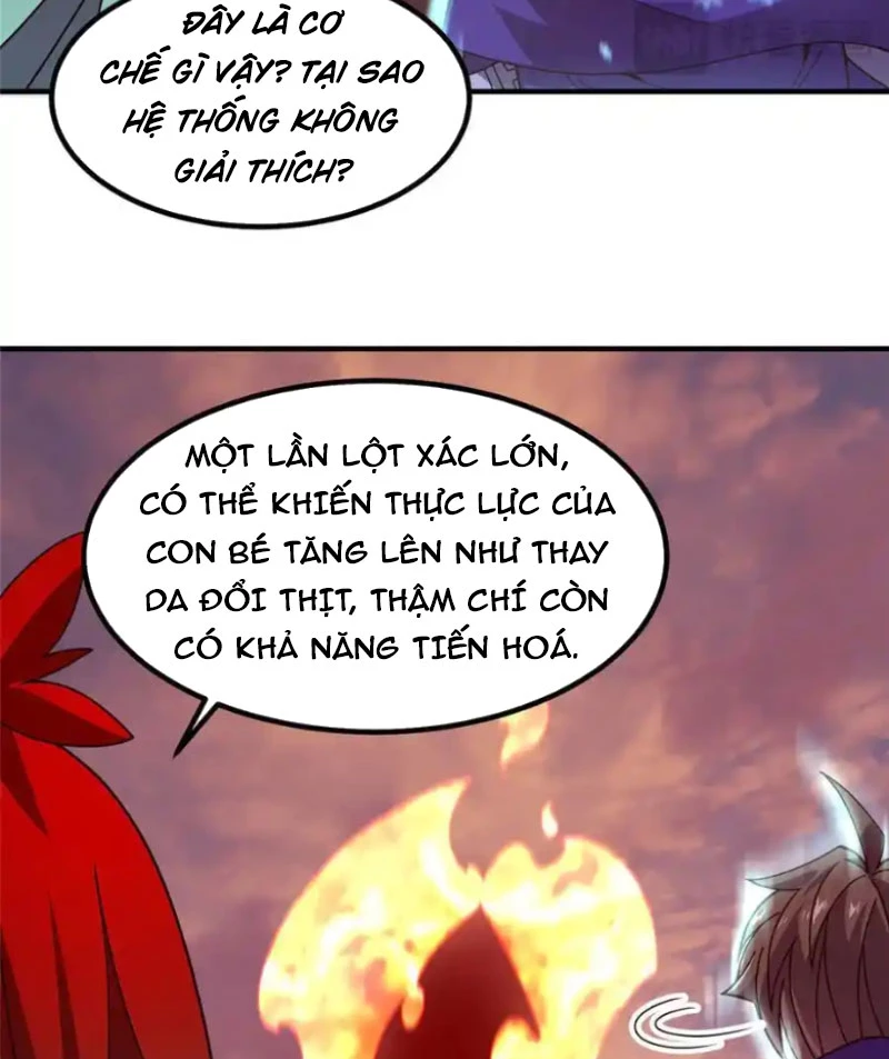 Thần Sủng Tiến Hóa Chapter 347 - Trang 4