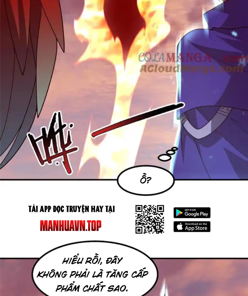 Thần Sủng Tiến Hóa Chapter 347 - Trang 4