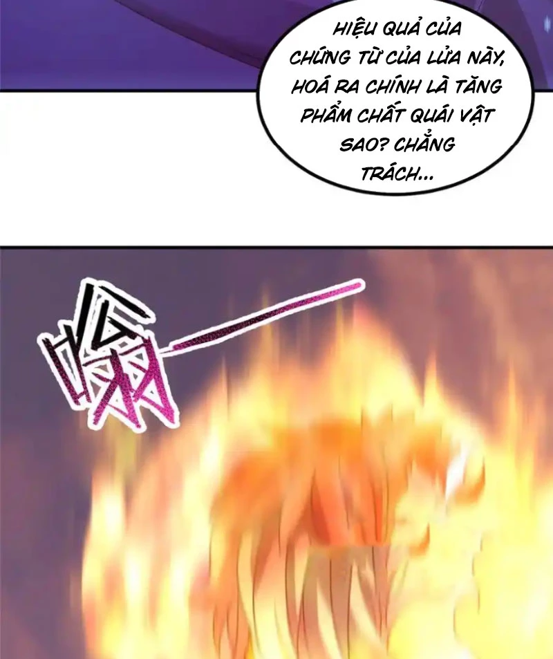 Thần Sủng Tiến Hóa Chapter 347 - Trang 4