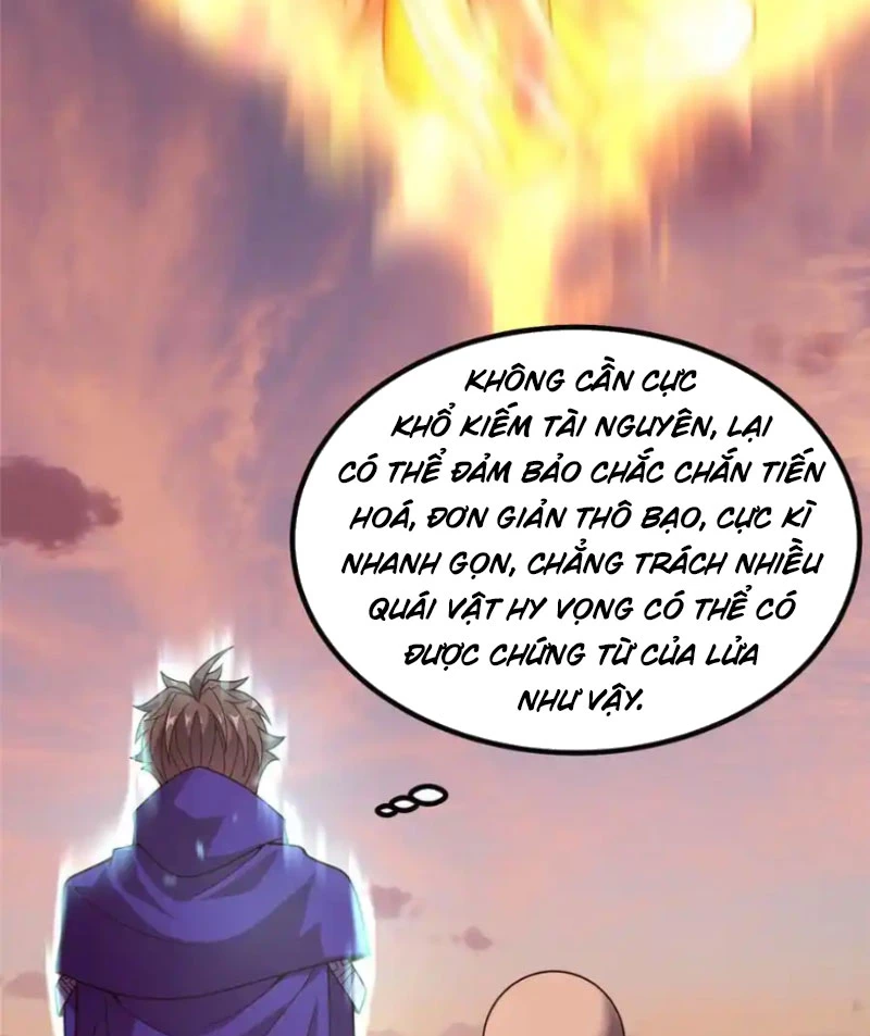 Thần Sủng Tiến Hóa Chapter 347 - Trang 4