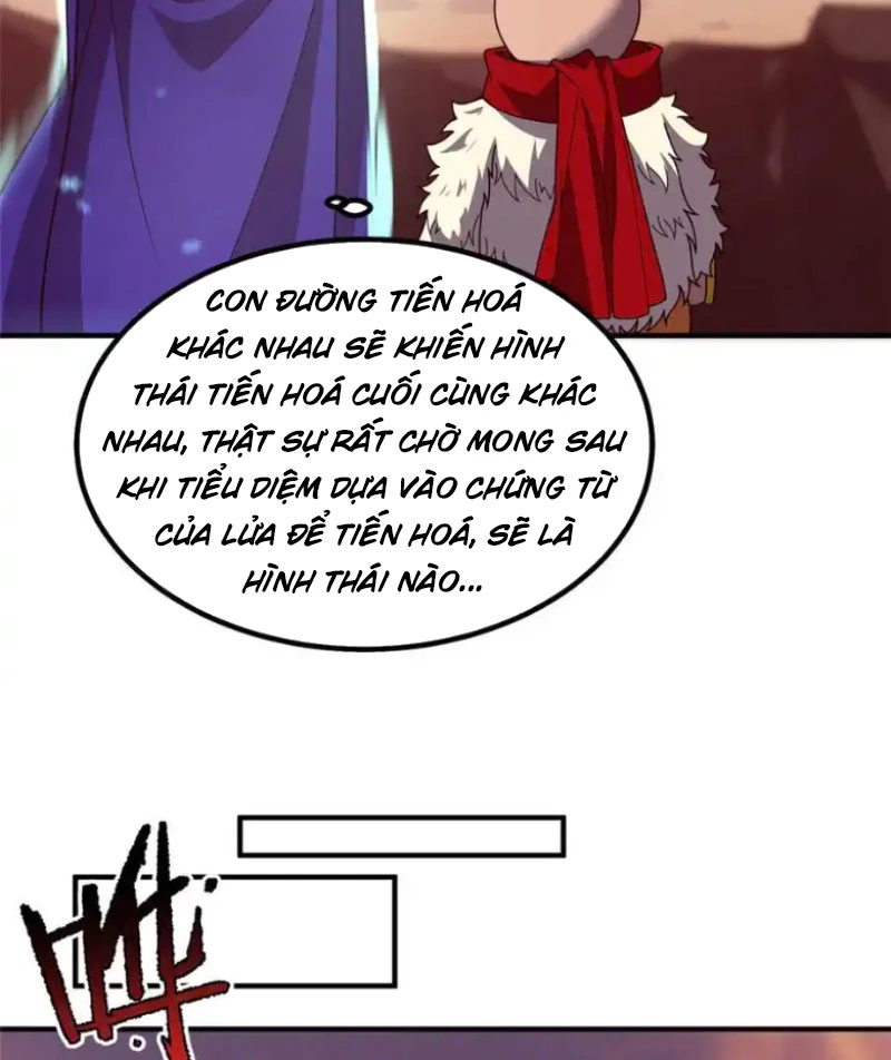 Thần Sủng Tiến Hóa Chapter 347 - Trang 4