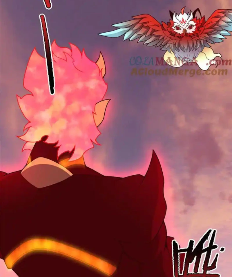 Thần Sủng Tiến Hóa Chapter 347 - Trang 4