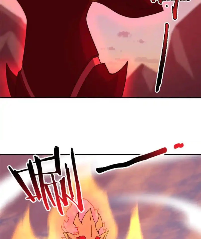 Thần Sủng Tiến Hóa Chapter 347 - Trang 4