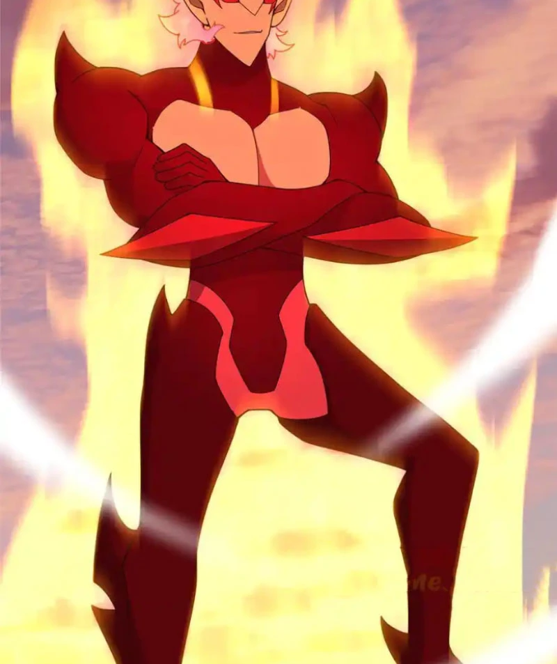 Thần Sủng Tiến Hóa Chapter 347 - Trang 4