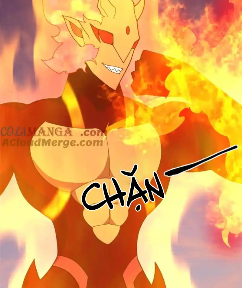 Thần Sủng Tiến Hóa Chapter 347 - Trang 4