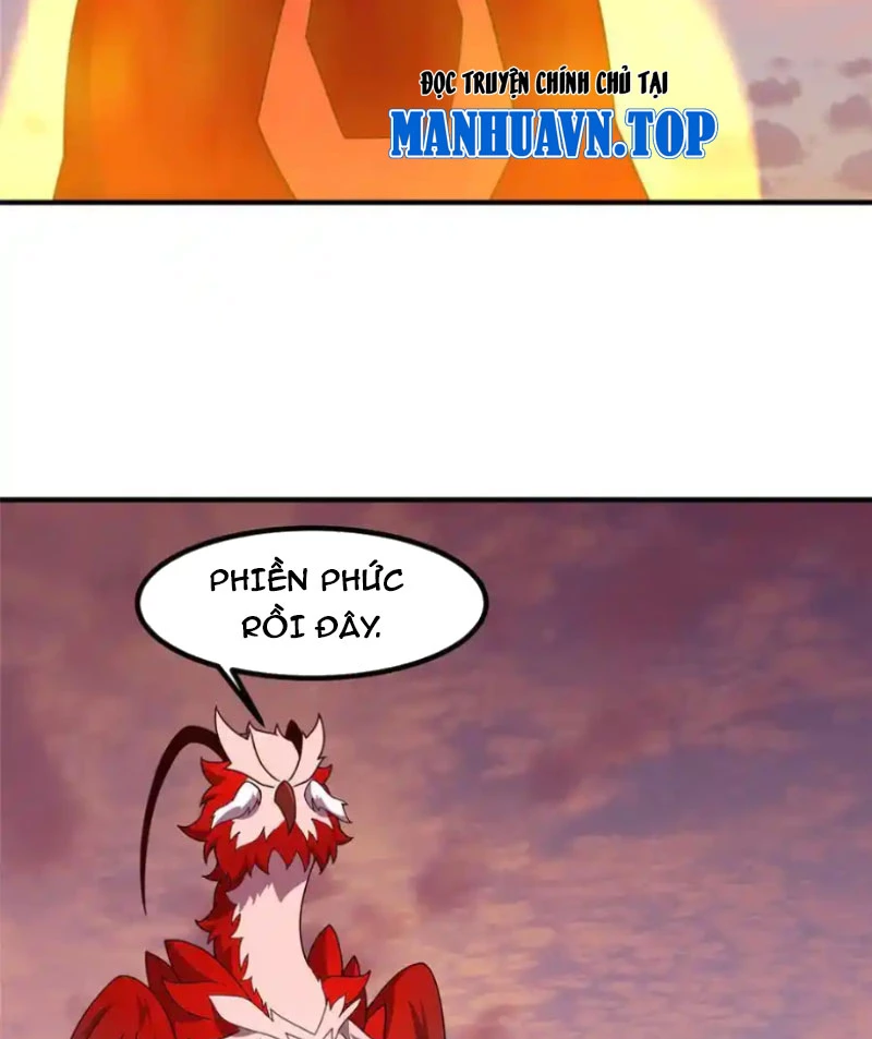 Thần Sủng Tiến Hóa Chapter 347 - Trang 4