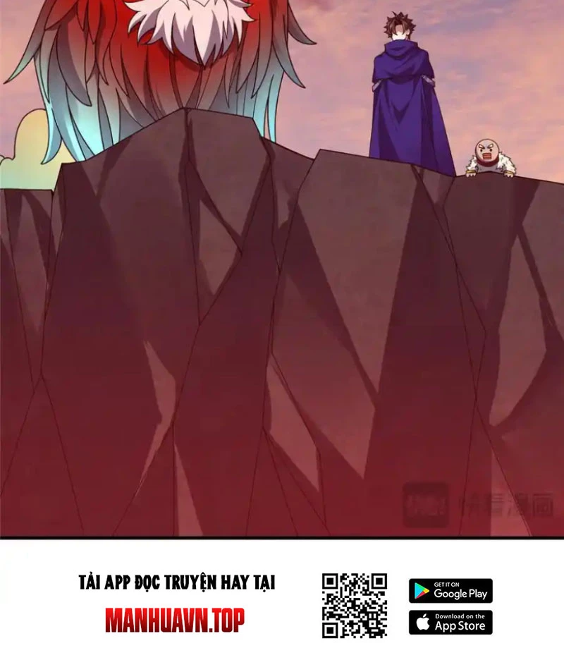 Thần Sủng Tiến Hóa Chapter 347 - Trang 4