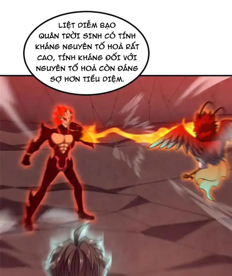 Thần Sủng Tiến Hóa Chapter 347 - Trang 4