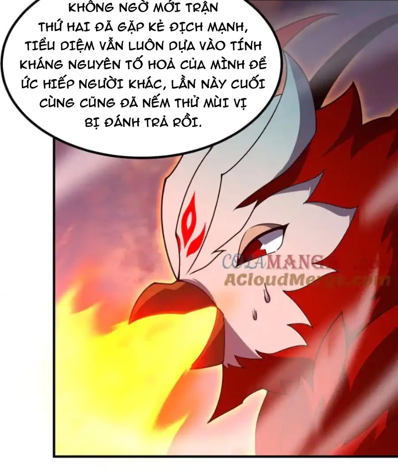 Thần Sủng Tiến Hóa Chapter 347 - Trang 4