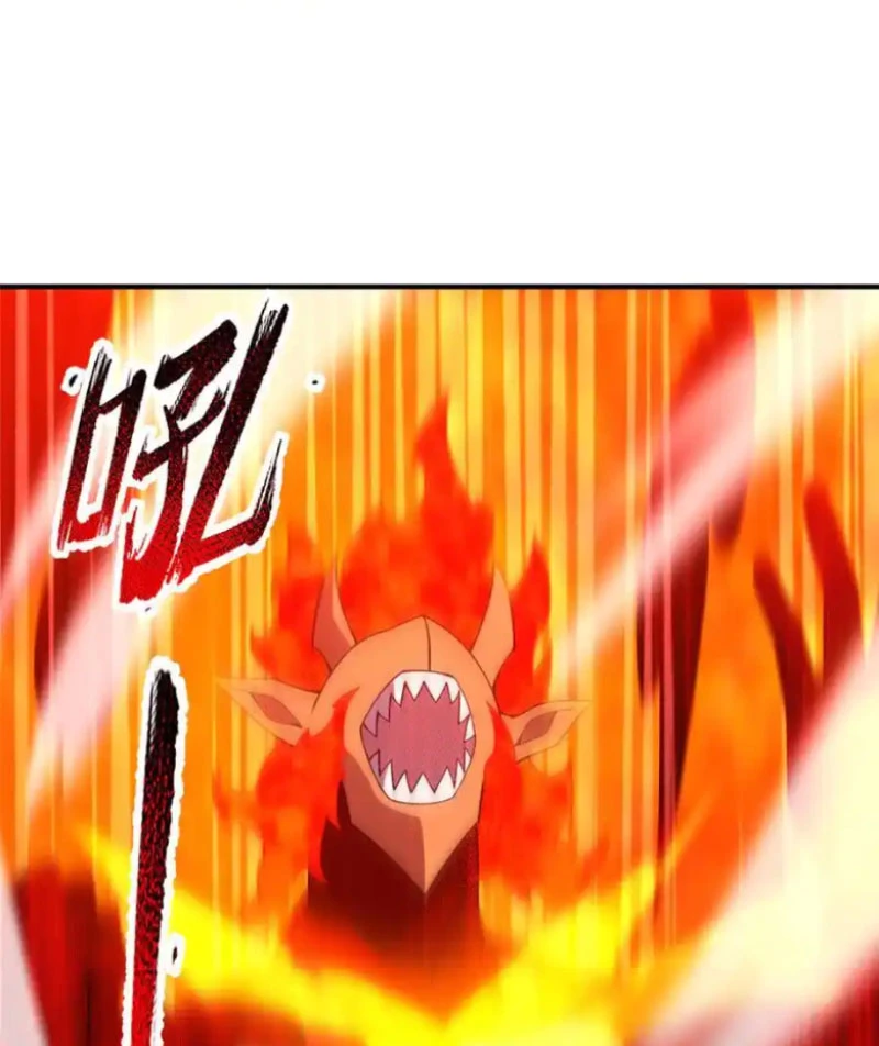 Thần Sủng Tiến Hóa Chapter 347 - Trang 4