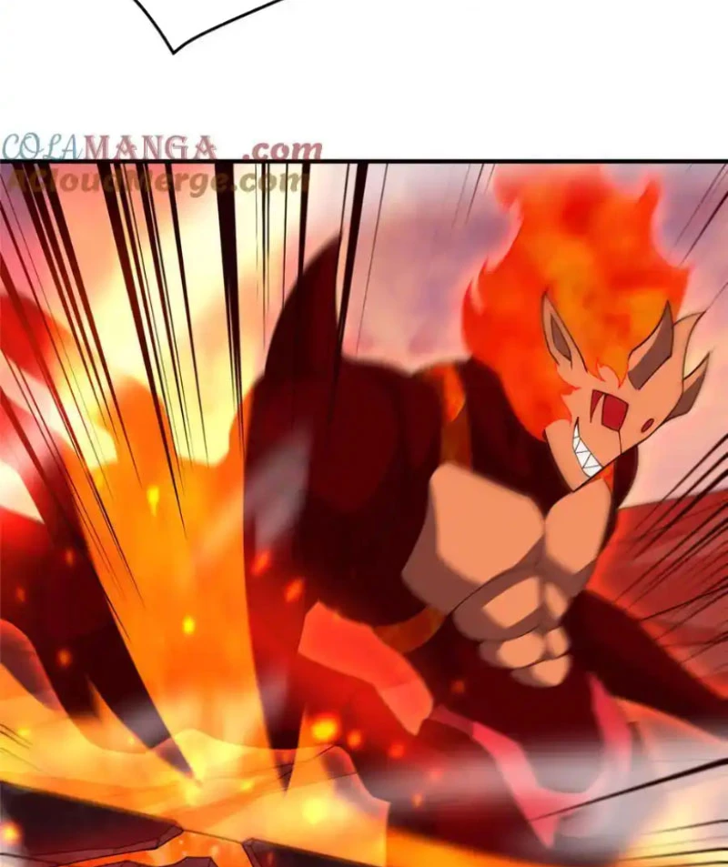 Thần Sủng Tiến Hóa Chapter 347 - Trang 4