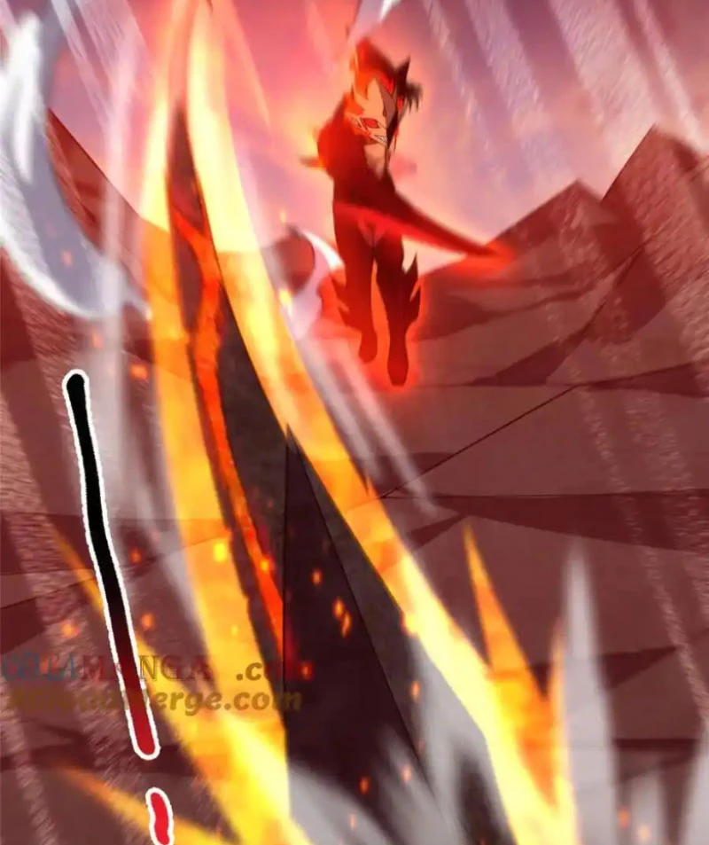 Thần Sủng Tiến Hóa Chapter 347 - Trang 4