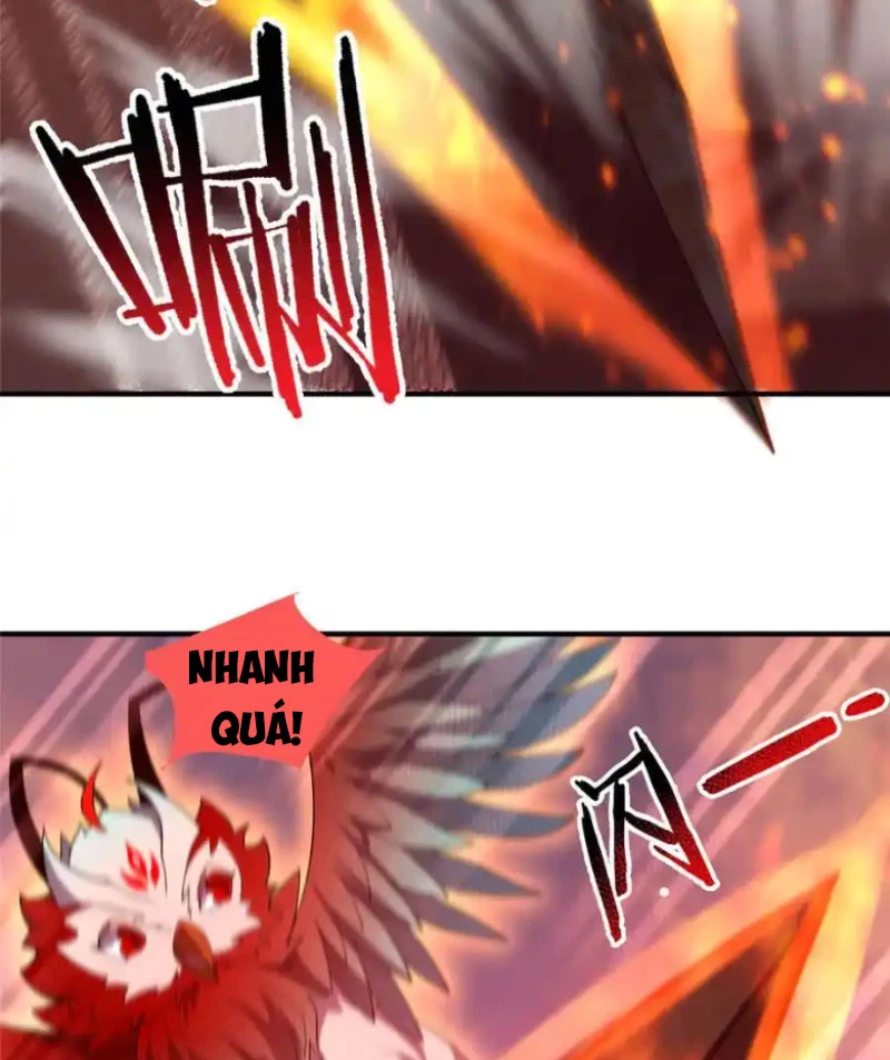 Thần Sủng Tiến Hóa Chapter 347 - Trang 4