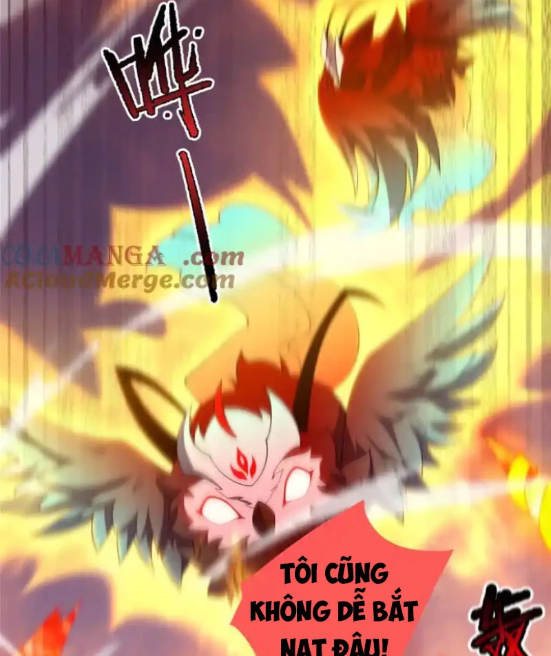 Thần Sủng Tiến Hóa Chapter 347 - Trang 4