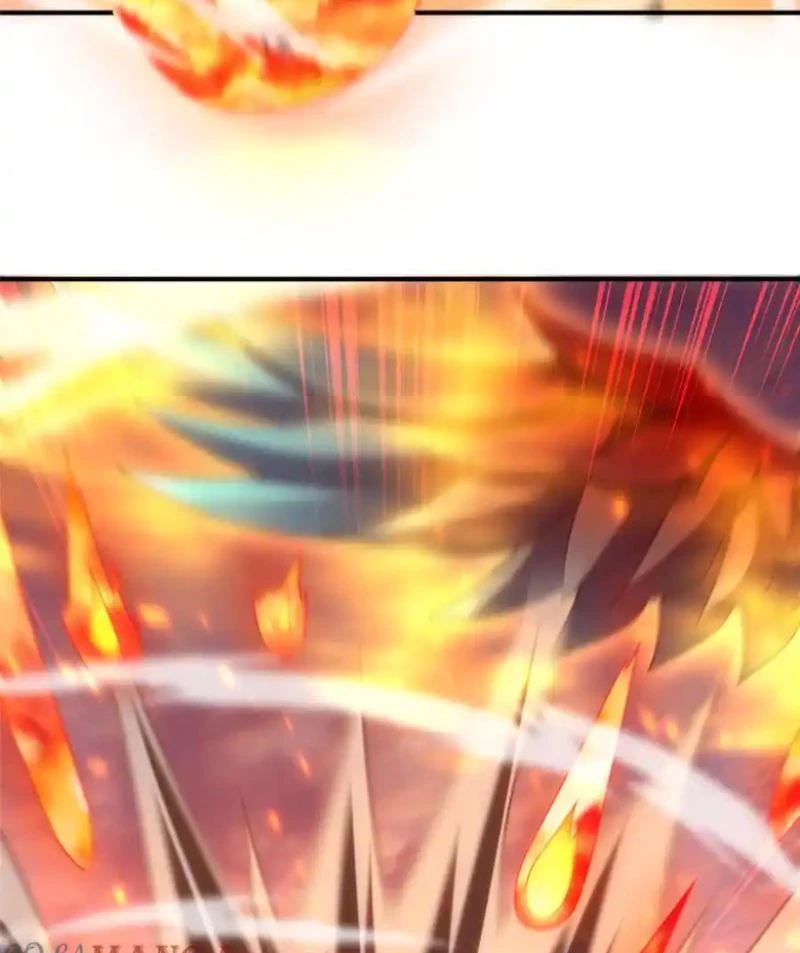 Thần Sủng Tiến Hóa Chapter 347 - Trang 4