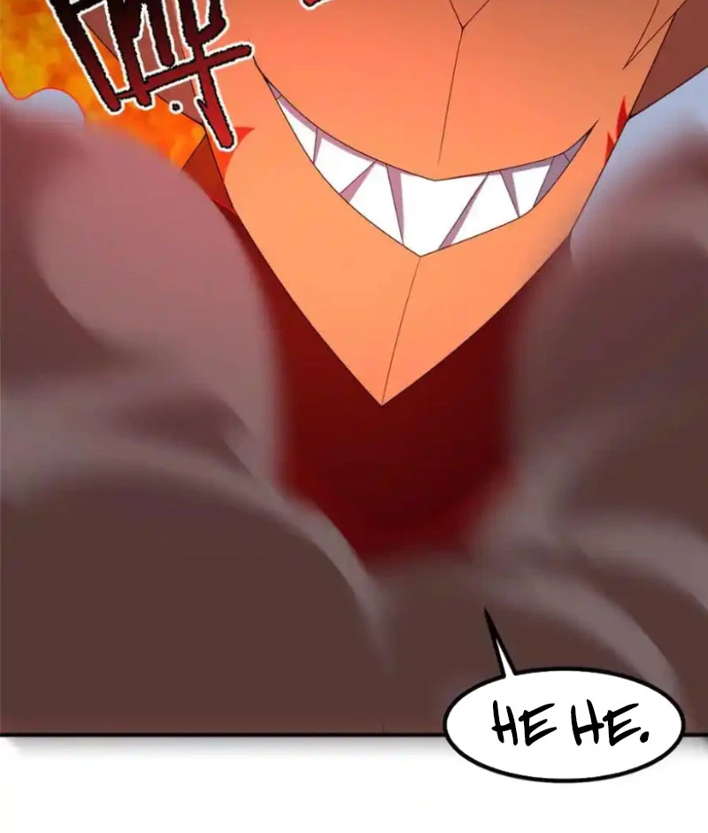 Thần Sủng Tiến Hóa Chapter 347 - Trang 4